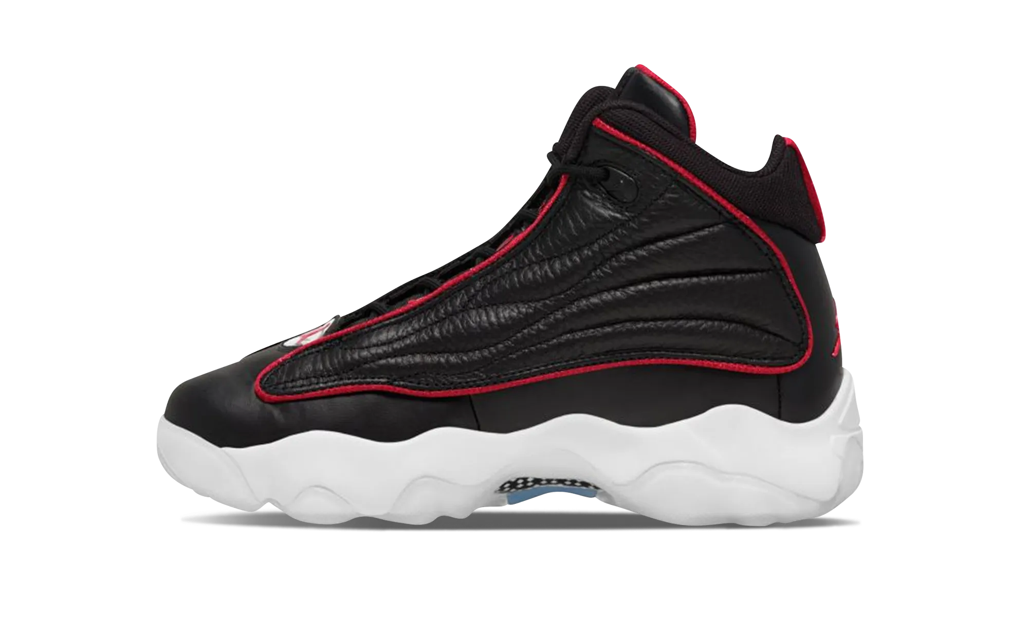 Air Jordan Pro Strong GS "University Red" Jordan Grade School styles