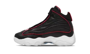 Air Jordan Pro Strong GS "University Red" Jordan Grade School styles