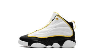 Air Jordan PRO STRONG "white" Jordan Pre School shoes