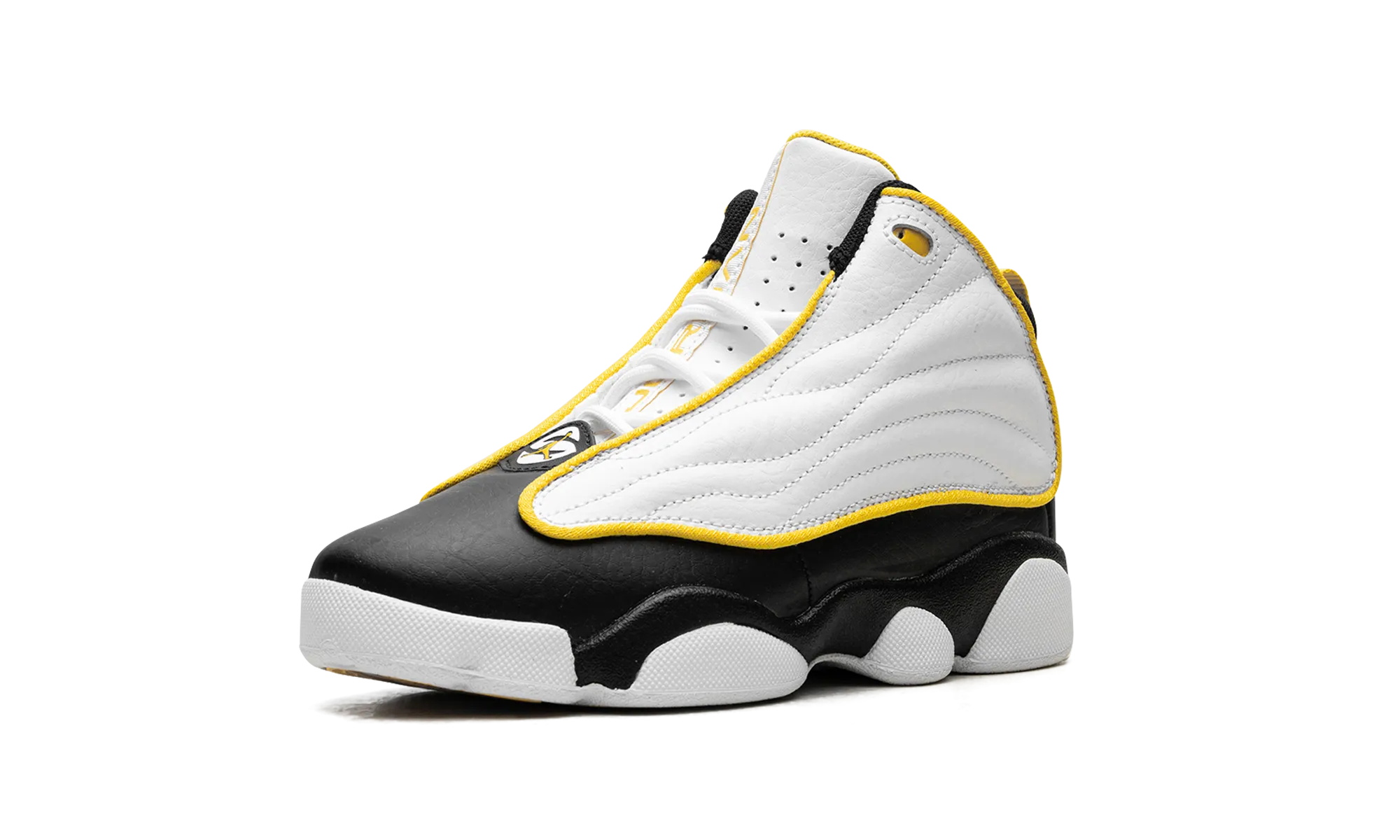 Air Jordan PRO STRONG "white" jordan preschool kids shoes