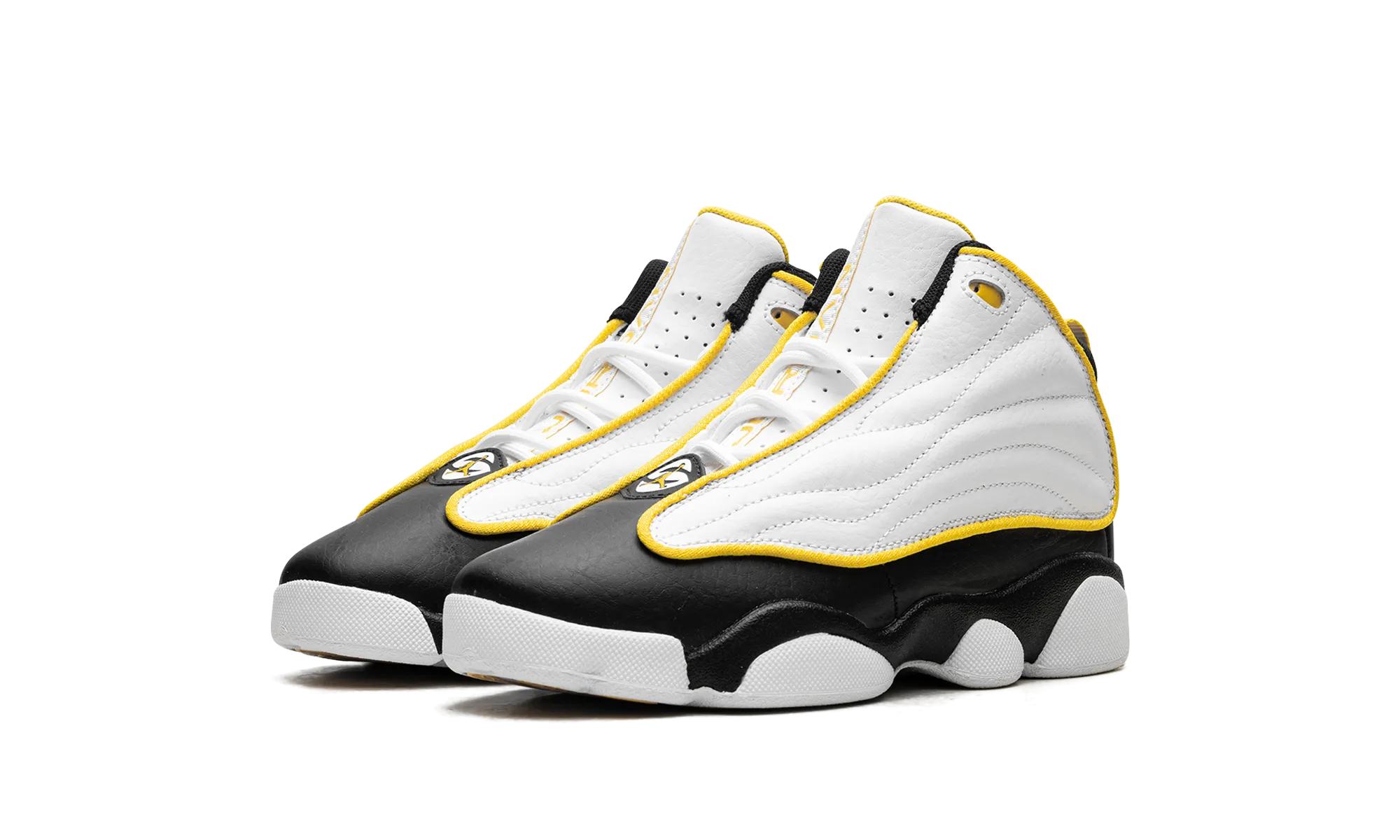 Air Jordan PRO STRONG "white" jordan preschool kids shoes