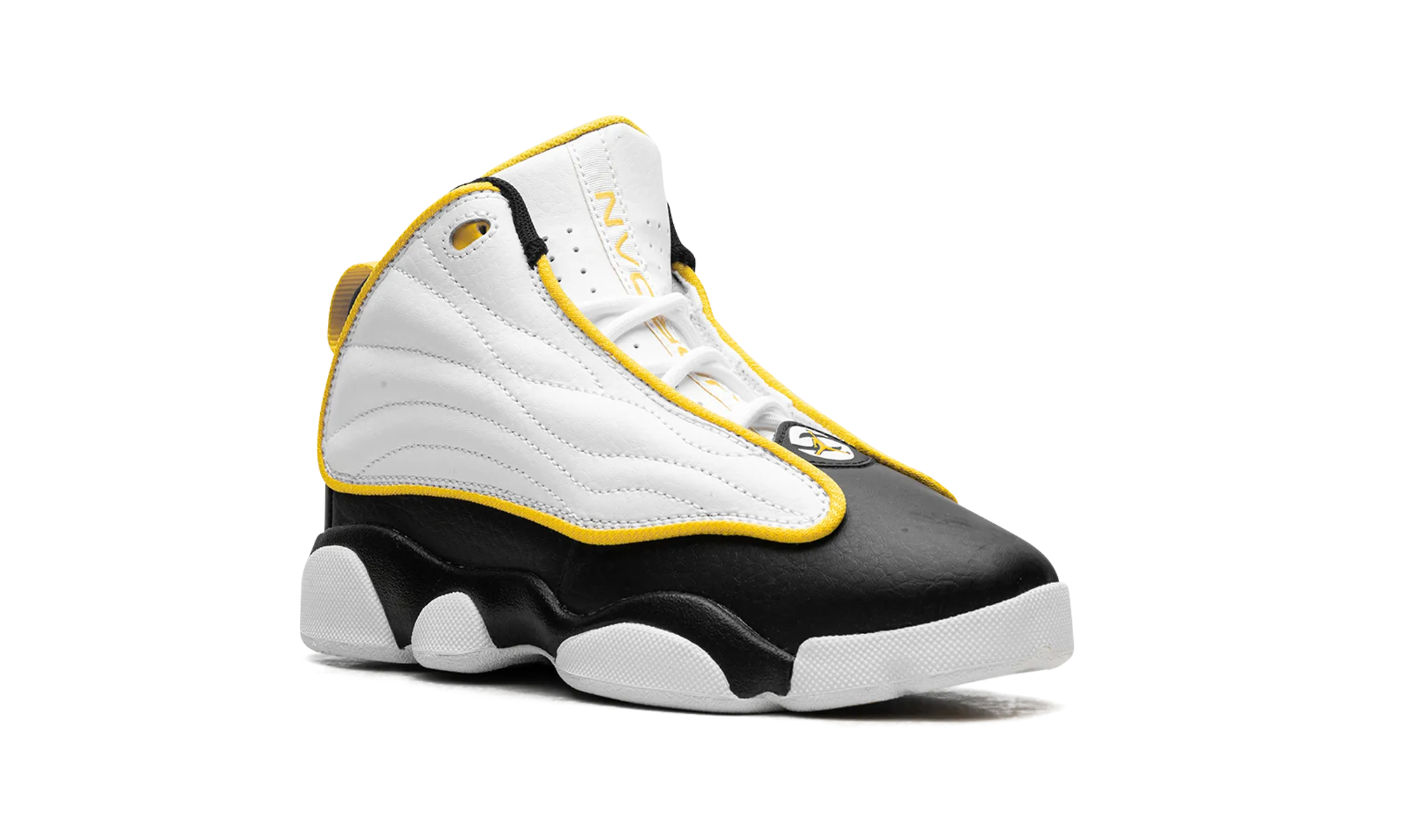 Air Jordan PRO STRONG "white" jordan preschool kids shoes