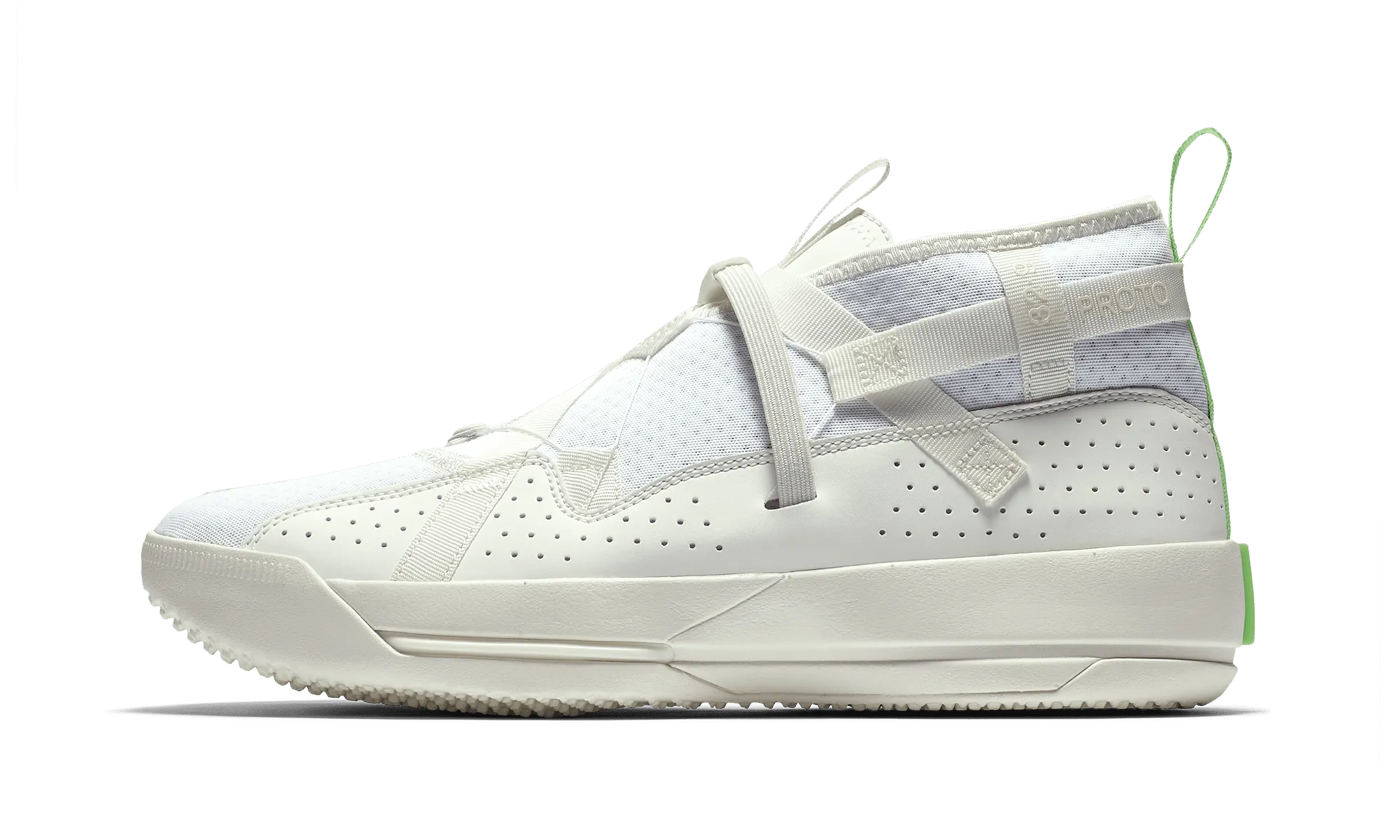 Air Jordan PROTO 32.9 "white" Jordan Men's designs