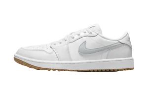 Air Jordan Retro 1 Low GOLF "WHITE GUM" Jordan Men's sneakers