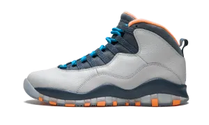 Air Jordan Retro 10 "Bobcats" Jordan Men's designs