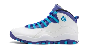 Air Jordan Retro 10 "Charlotte" Jordan Men's styles