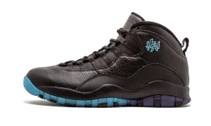 Air Jordan Retro 10 "SHANGHAI" Jordan Men's styles