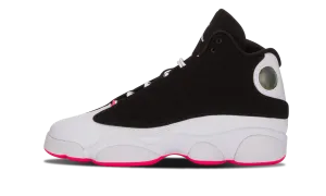 Air Jordan Retro 13 GG "Hyper Pink" Jordan Grade School styles