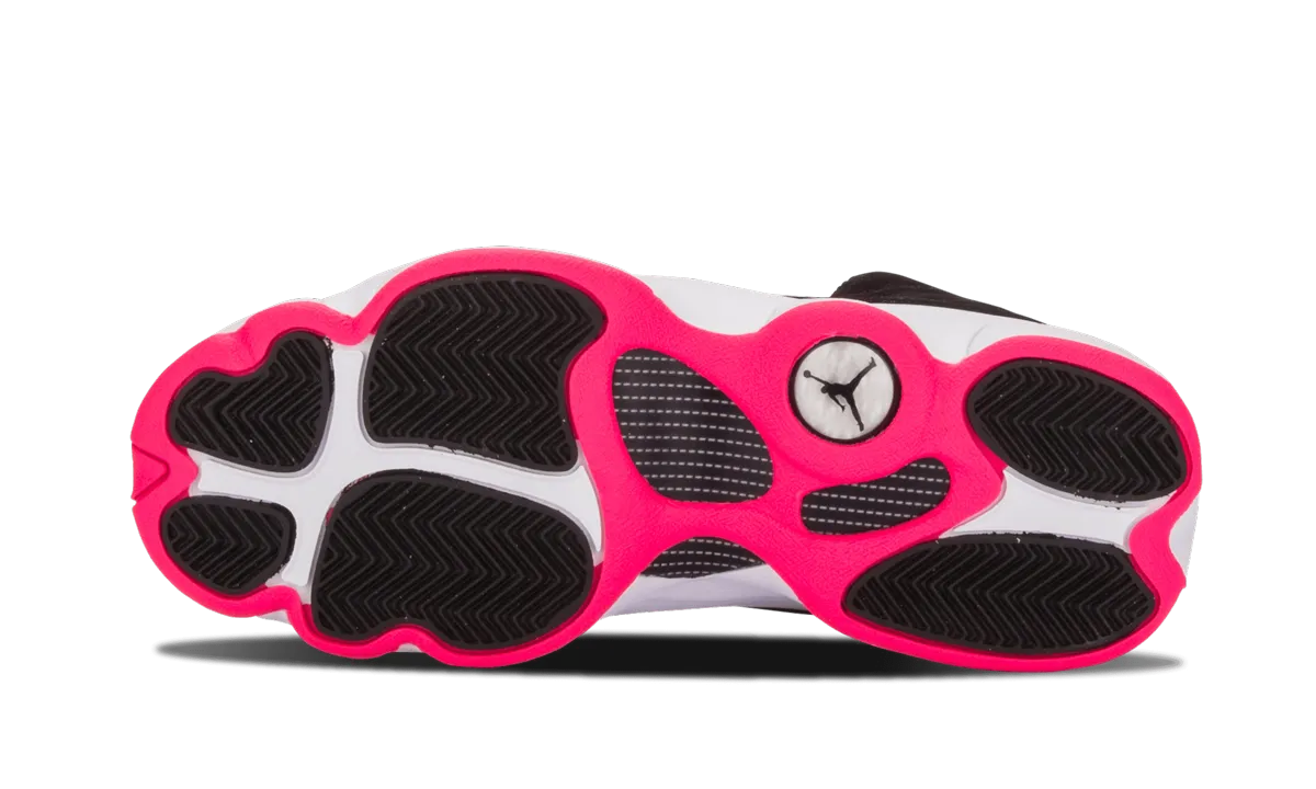 Air Jordan Retro 13 GG "Hyper Pink" jordan school kids shoes