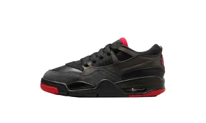 Air Jordan Retro 4 RM GS "Bred" Jordan Grade School styles