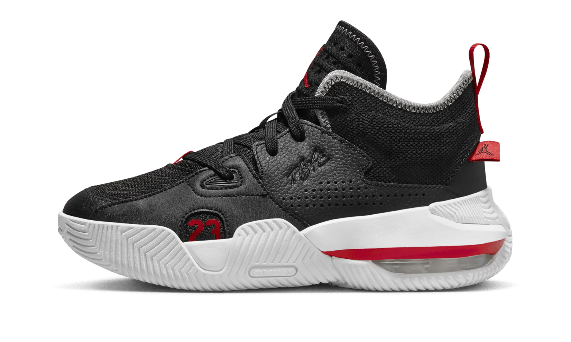 Air Jordan STAY LOYAL 2 "BRED" Jordan Men's sneakers