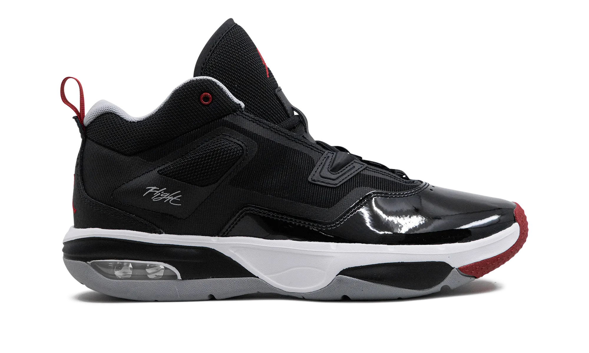 Air Jordan STAY LOYAL 3 "Black Cement" jordan mens basketball shoes