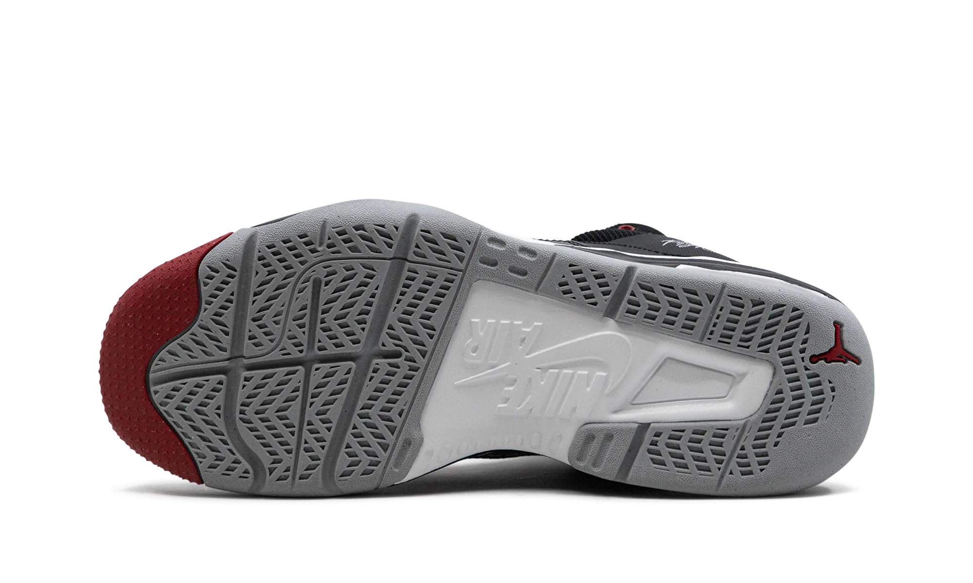 Air Jordan STAY LOYAL 3 "Black Cement" jordan mens basketball shoes