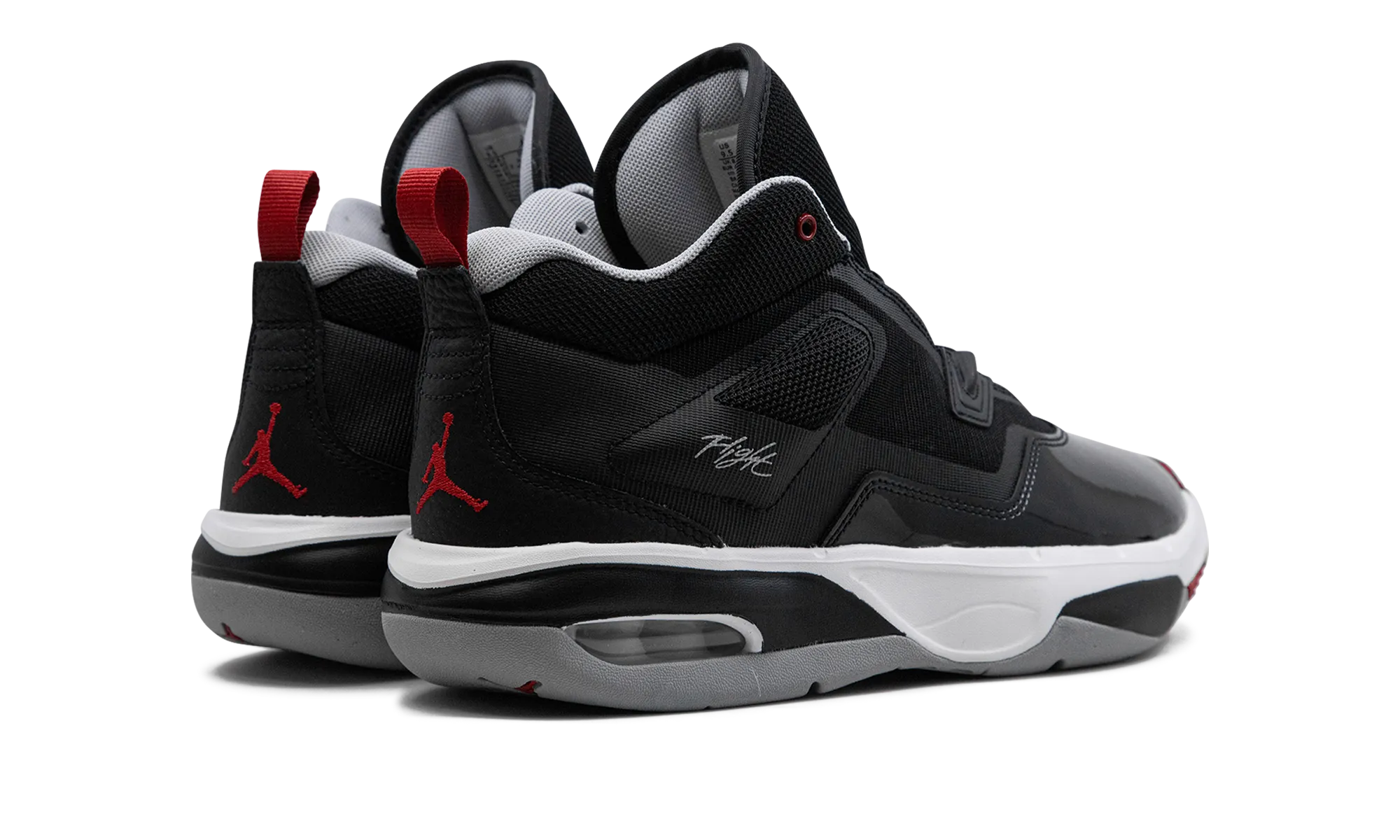 Air Jordan STAY LOYAL 3 "Black Cement" jordan mens basketball shoes