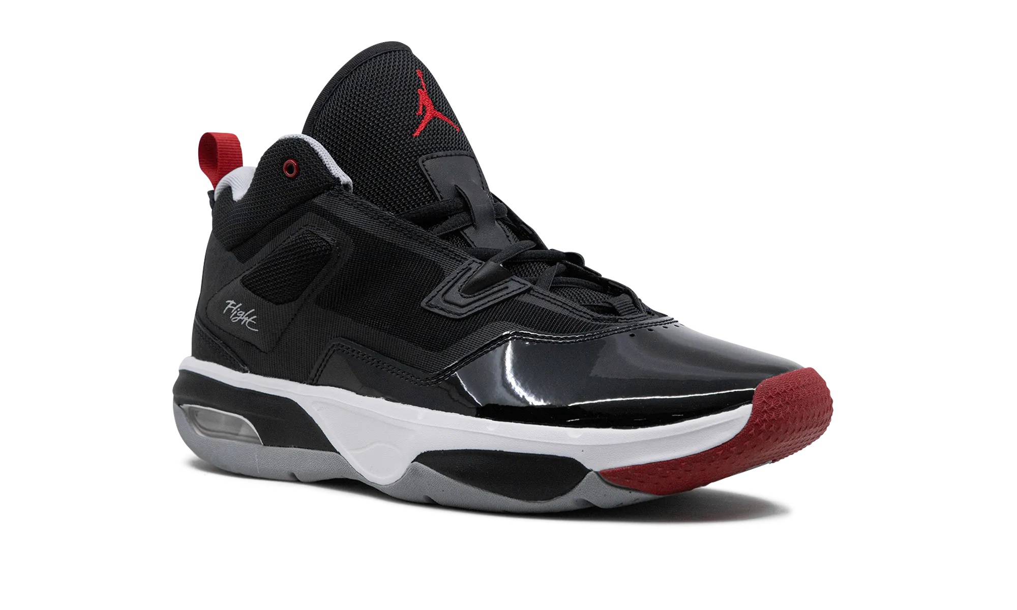Air Jordan STAY LOYAL 3 "Black Cement" jordan mens basketball shoes