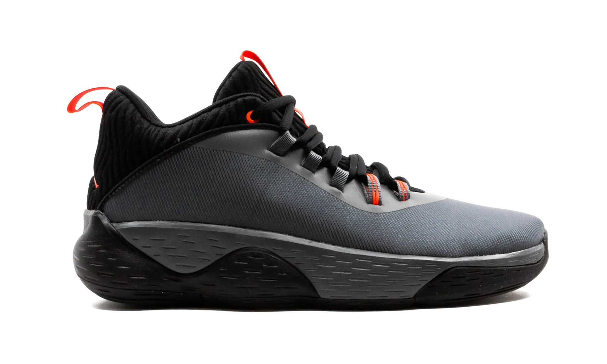 Air Jordan Super Fly Mvp Low jordan athletic mens shoes