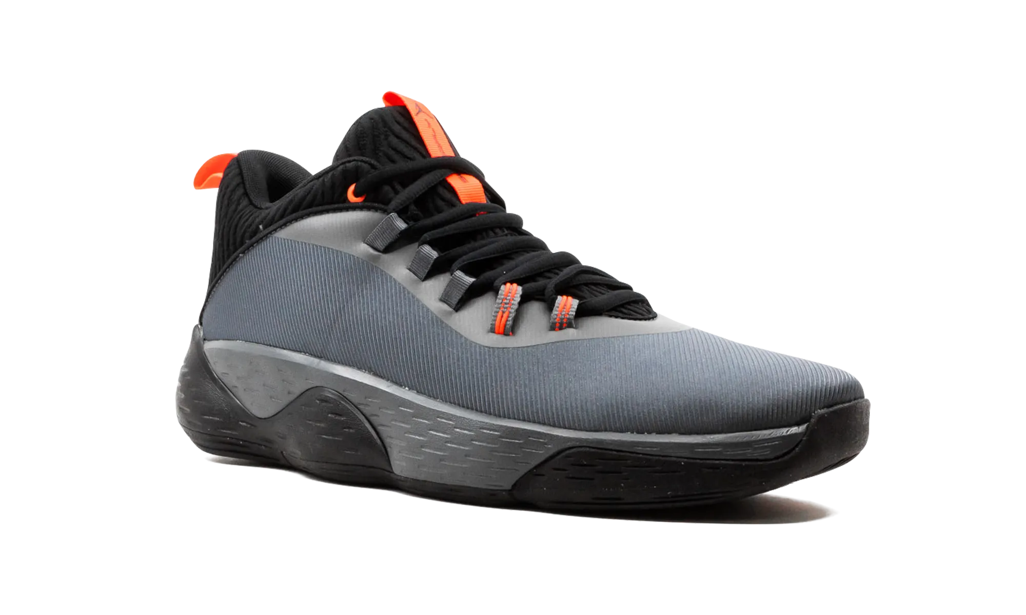 Air Jordan Super Fly Mvp Low jordan athletic mens shoes