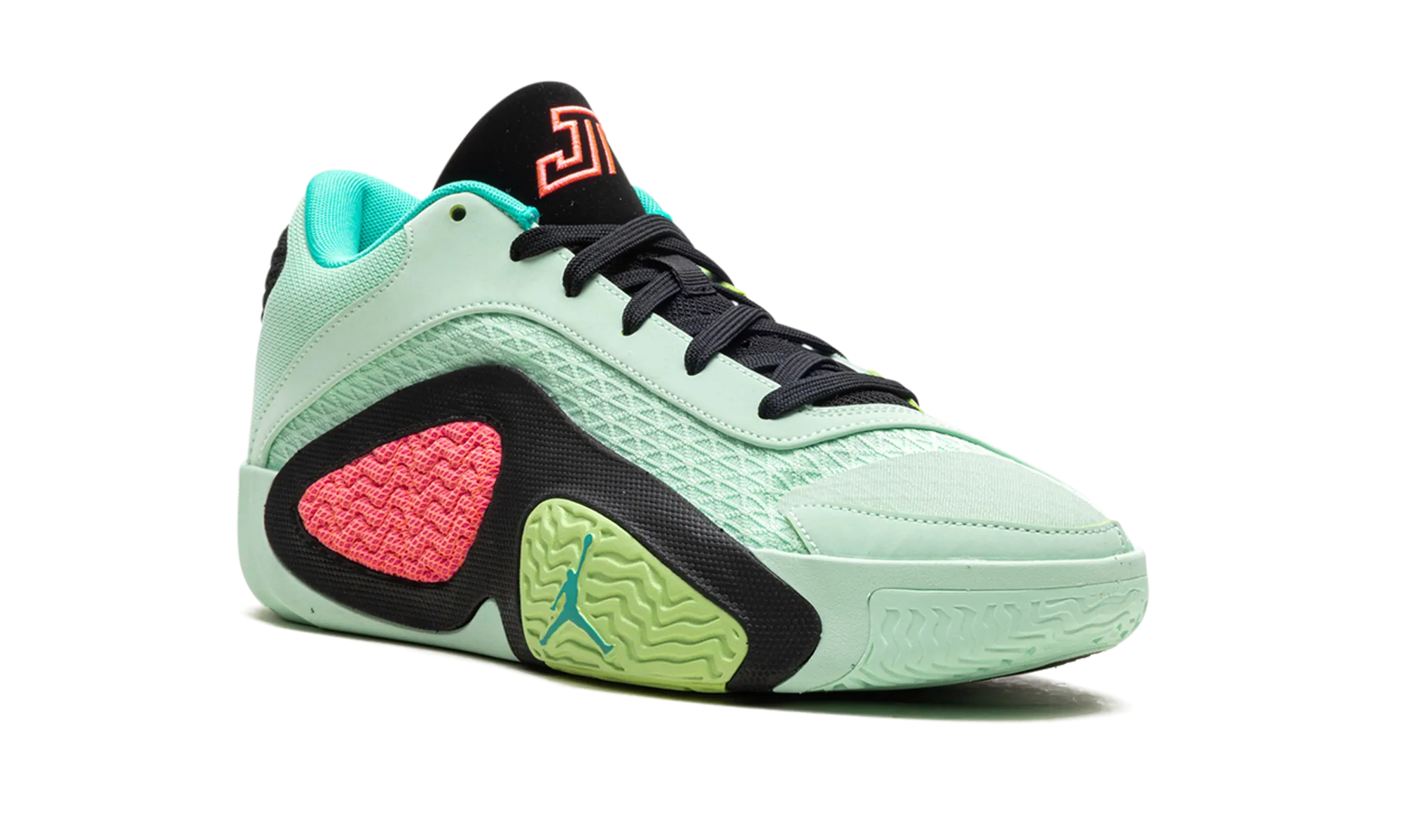 Air Jordan Tatum 2 "VORTEX" jordan retro mens collection