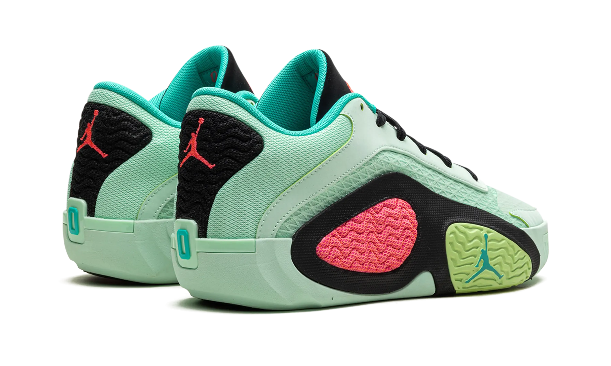 Air Jordan Tatum 2 "VORTEX" jordan retro mens collection