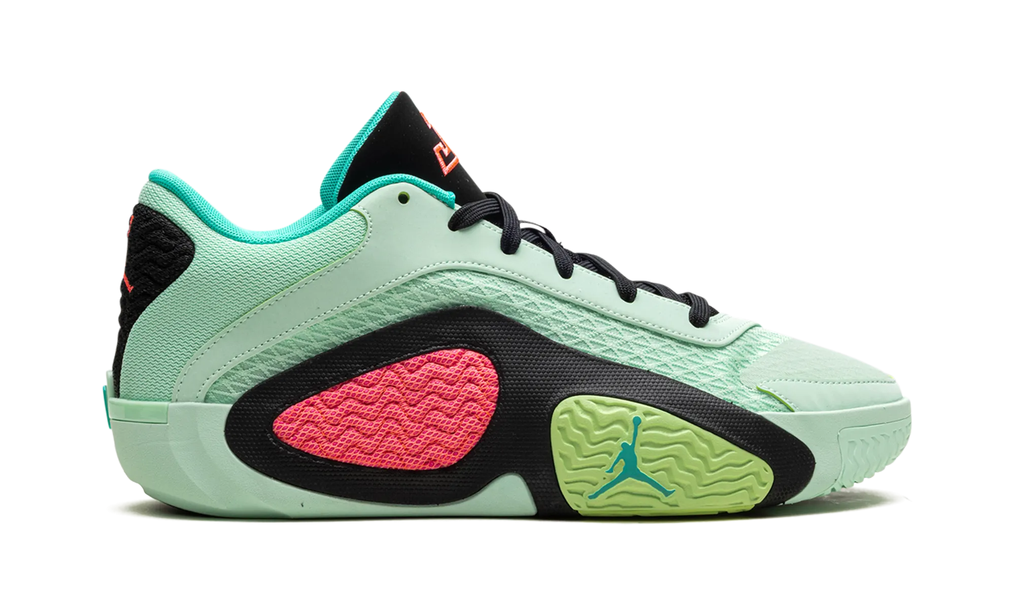 Air Jordan Tatum 2 "VORTEX" jordan retro mens collection