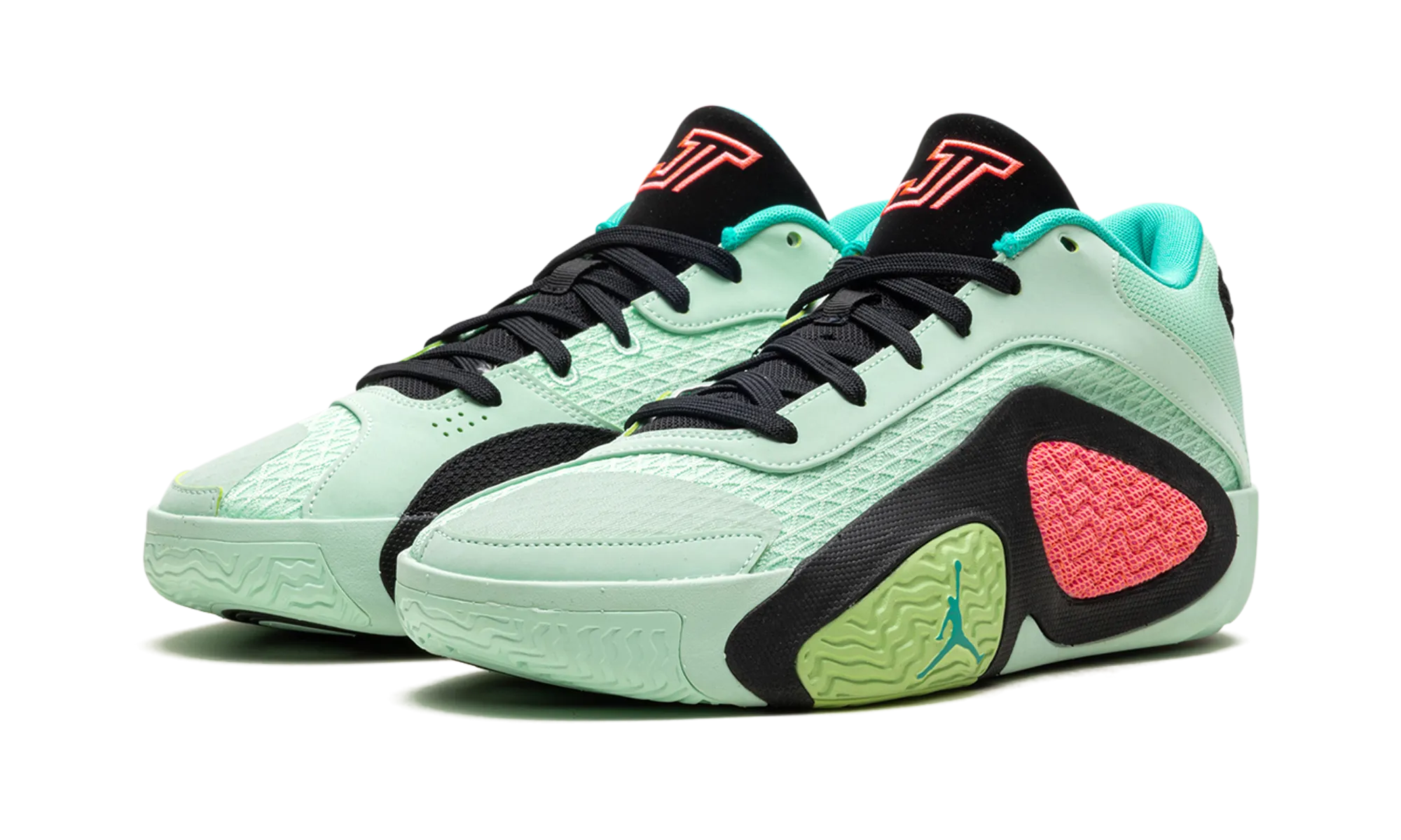 Air Jordan Tatum 2 "VORTEX" jordan retro mens collection