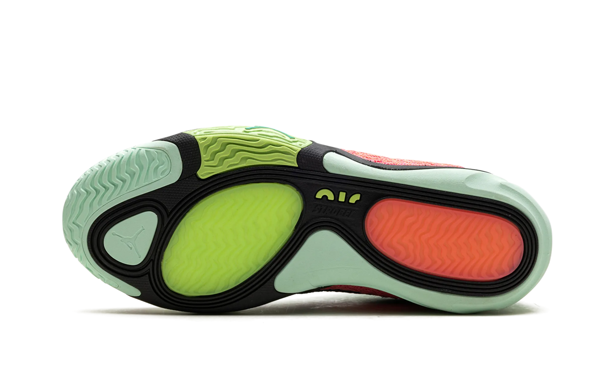 Air Jordan Tatum 2 "VORTEX" jordan retro mens collection