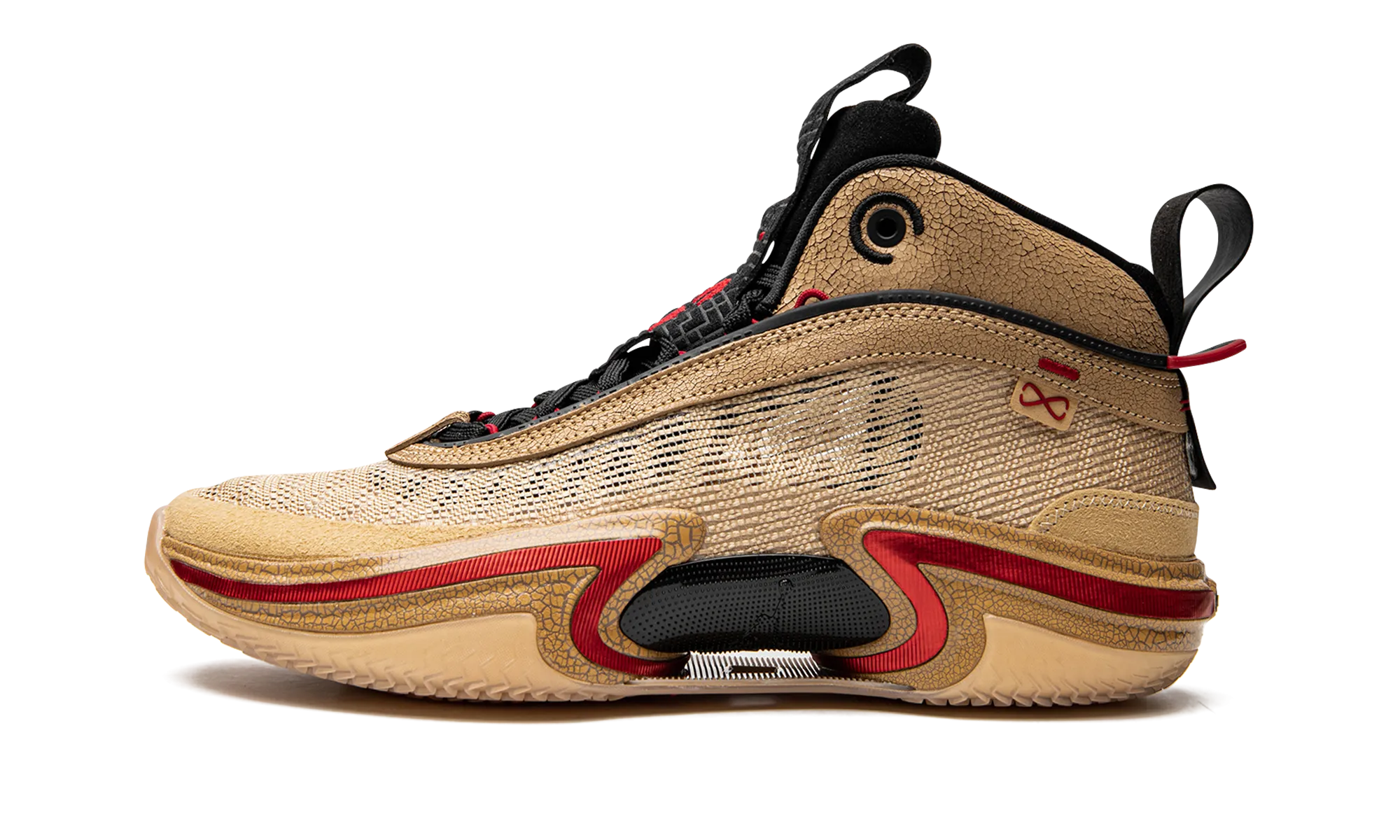 Air Jordan XXXVI SE RUI "Rui Hachimura" jordan athletic mens shoes