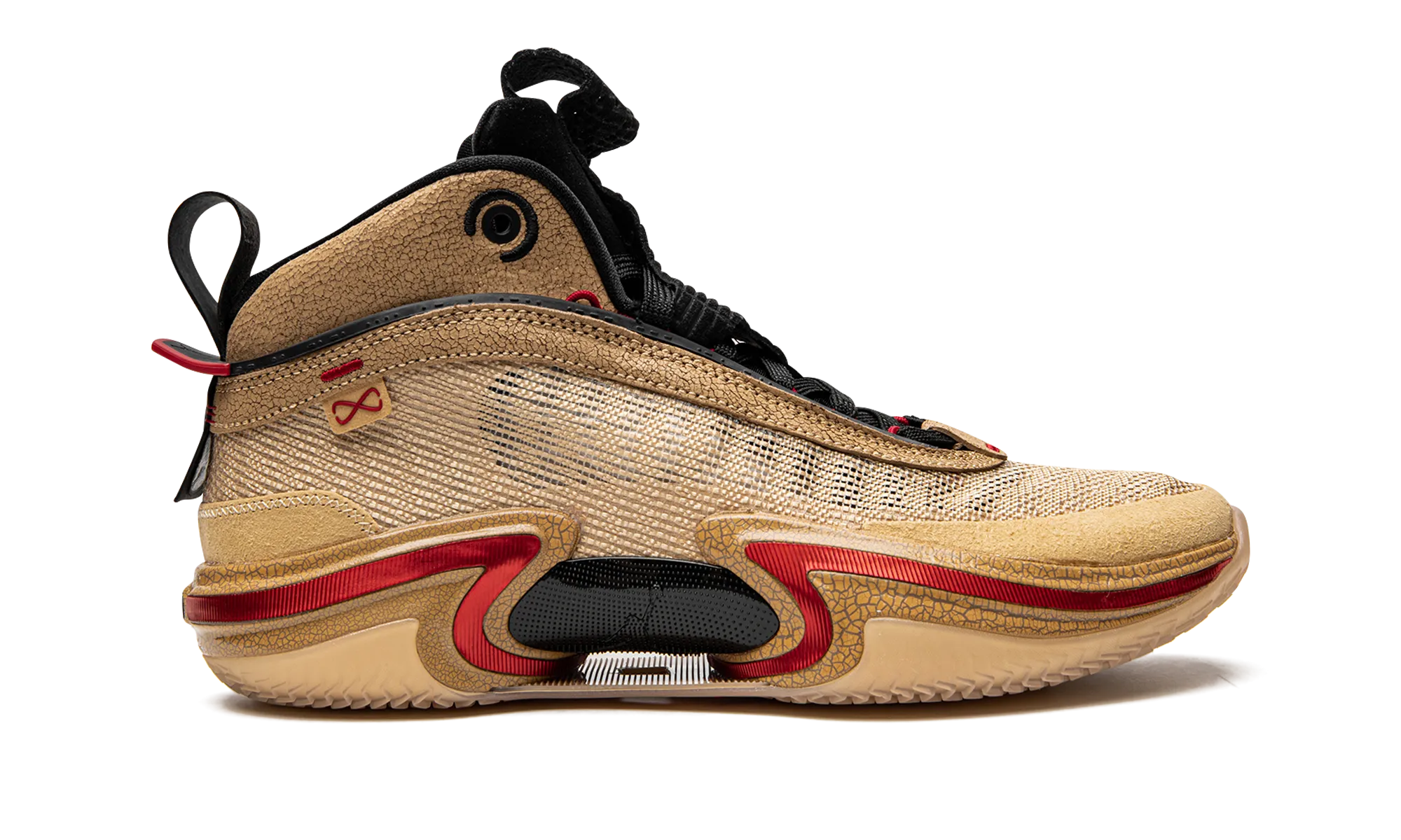 Air Jordan XXXVI SE RUI "Rui Hachimura" jordan athletic mens shoes