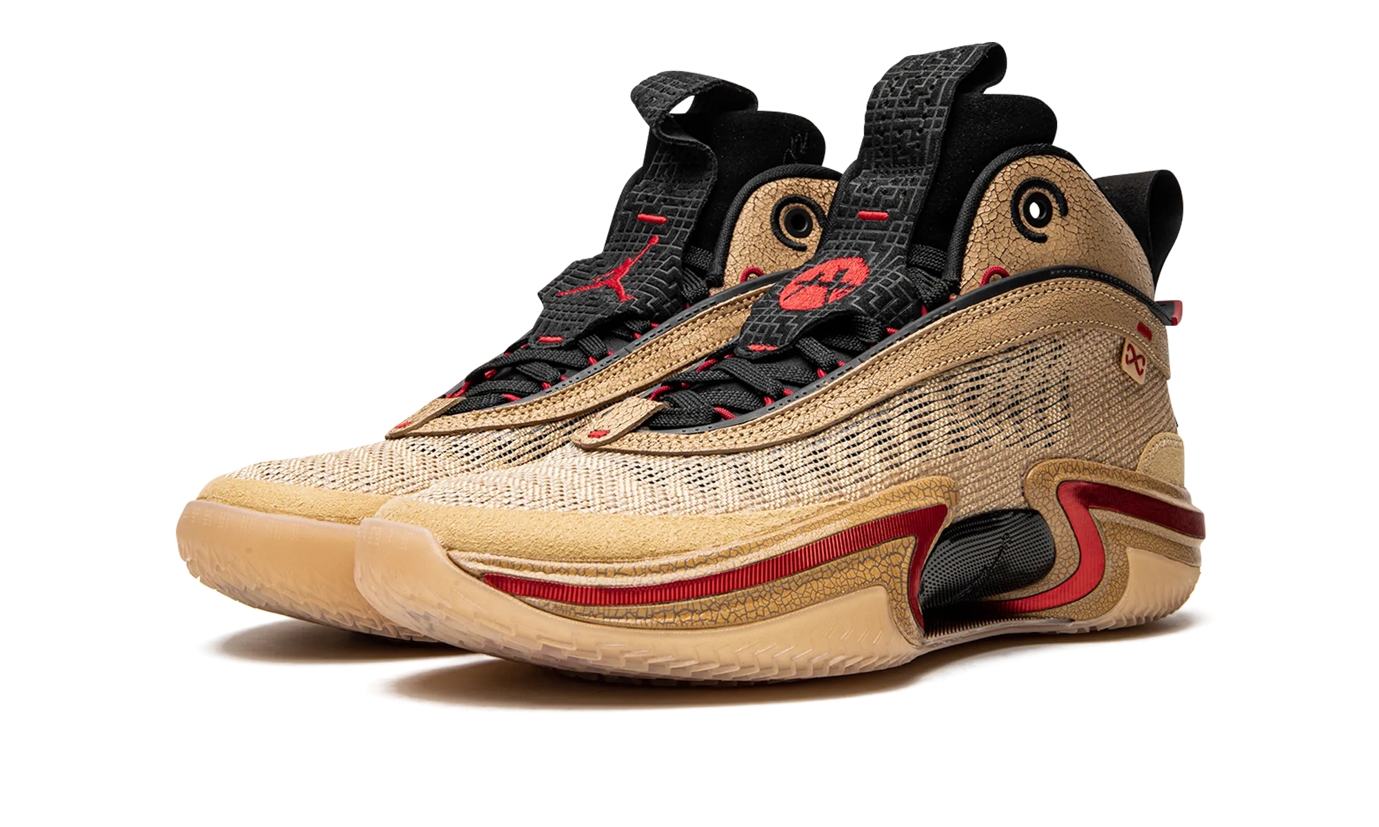 Air Jordan XXXVI SE RUI "Rui Hachimura" jordan athletic mens shoes