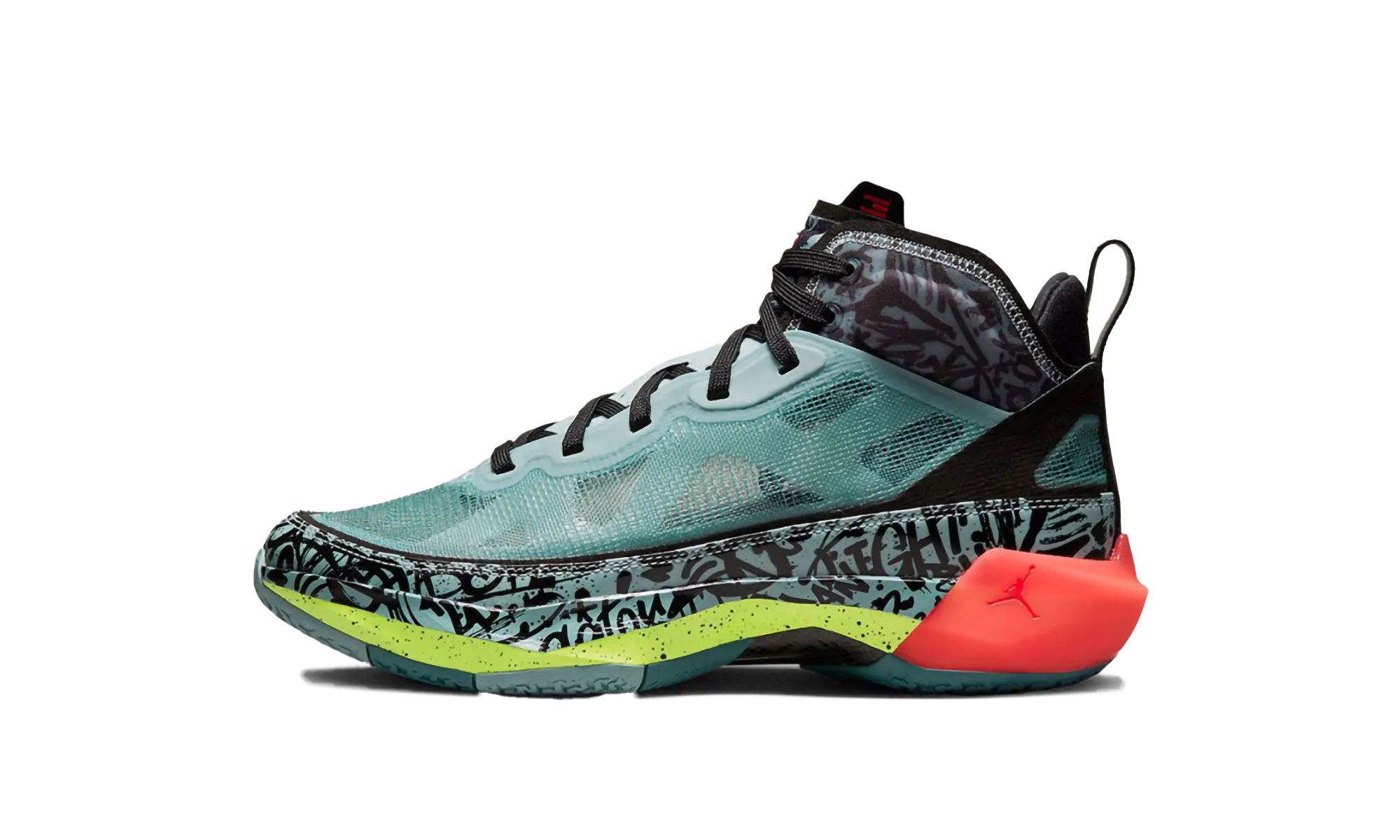 AIR JORDAN XXXVII WMNS "SATOU" Jordan Women's styles