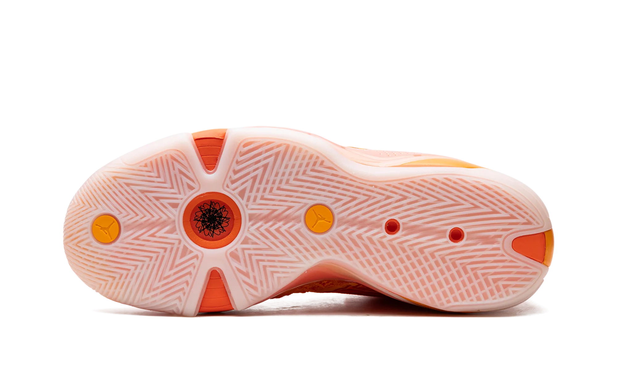 Air Jordan XXXVIII Low H WMNS "Tour Yellow" jordan womens sporty sneakers