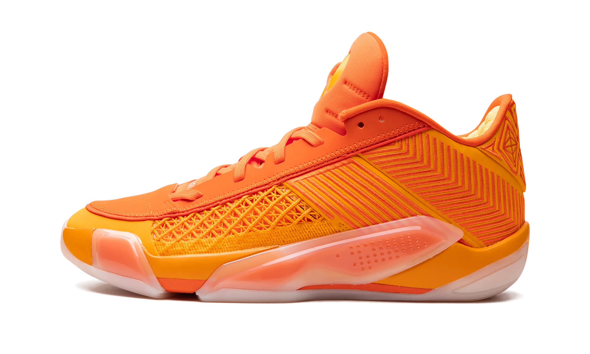 Air Jordan XXXVIII Low H WMNS "Tour Yellow" Jordan Women's shoes