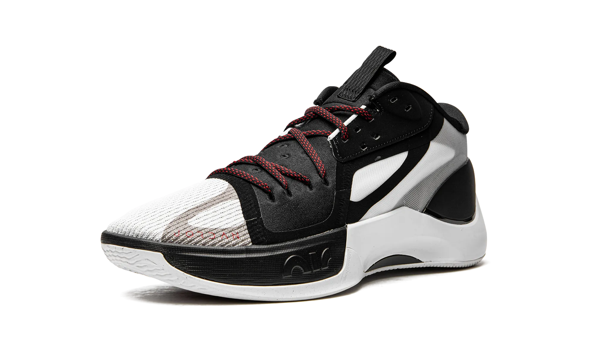 Air Jordan Zoom Separate jordan athletic mens shoes