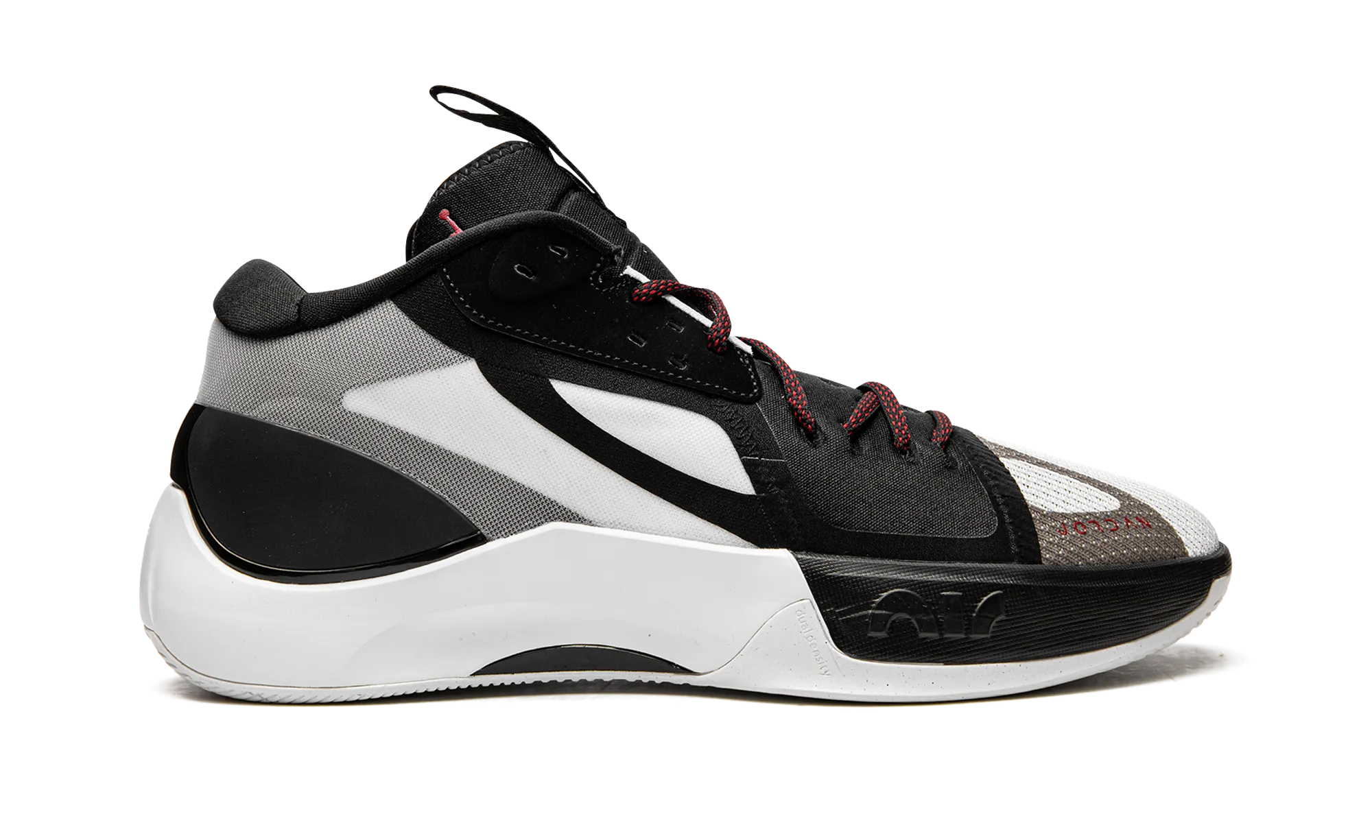 Air Jordan Zoom Separate jordan athletic mens shoes