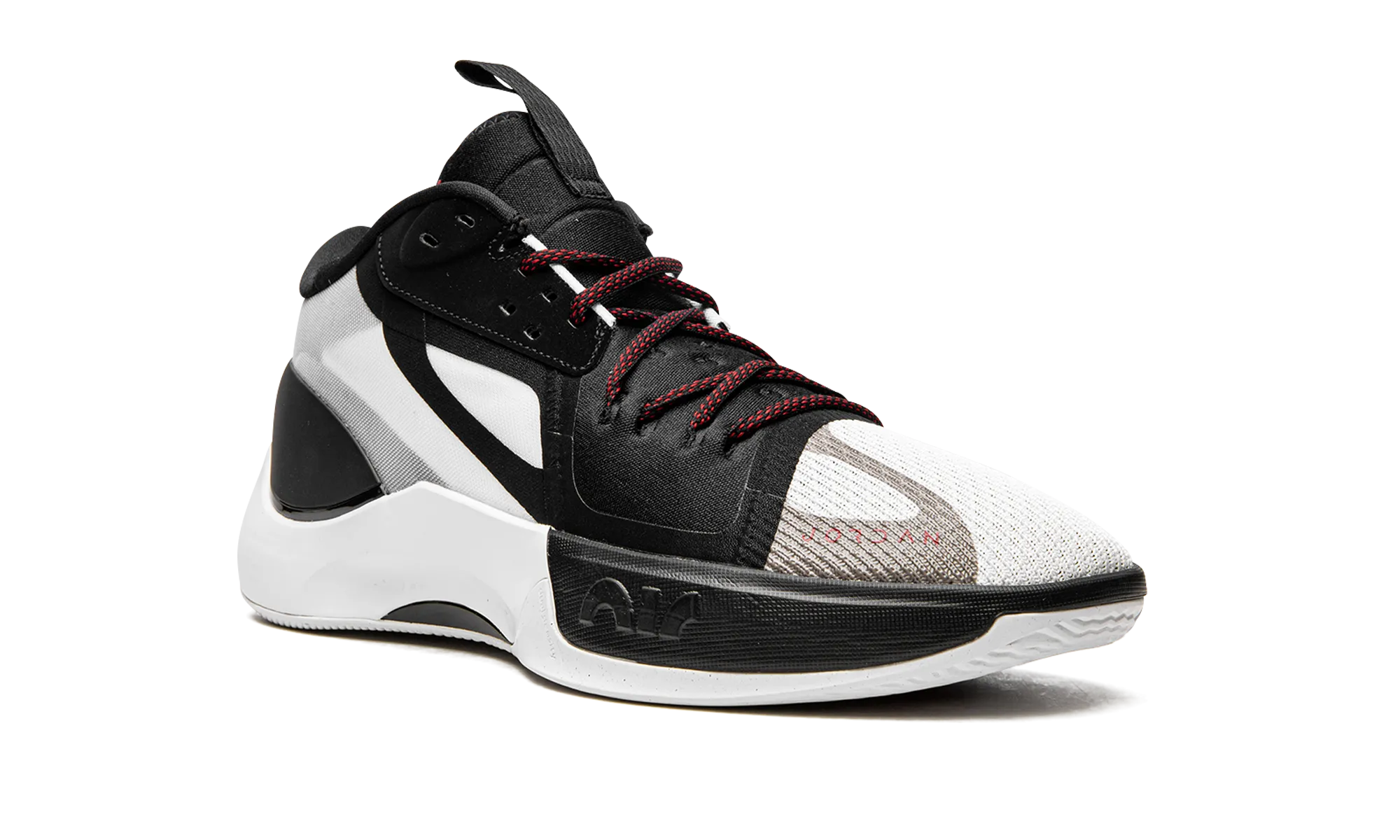 Air Jordan Zoom Separate jordan athletic mens shoes