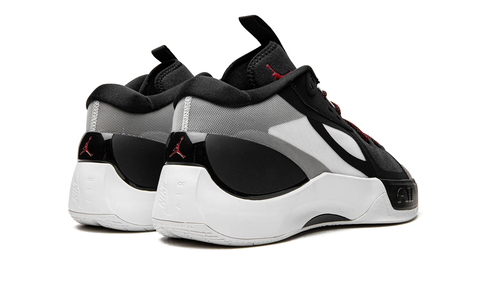 Air Jordan Zoom Separate jordan athletic mens shoes