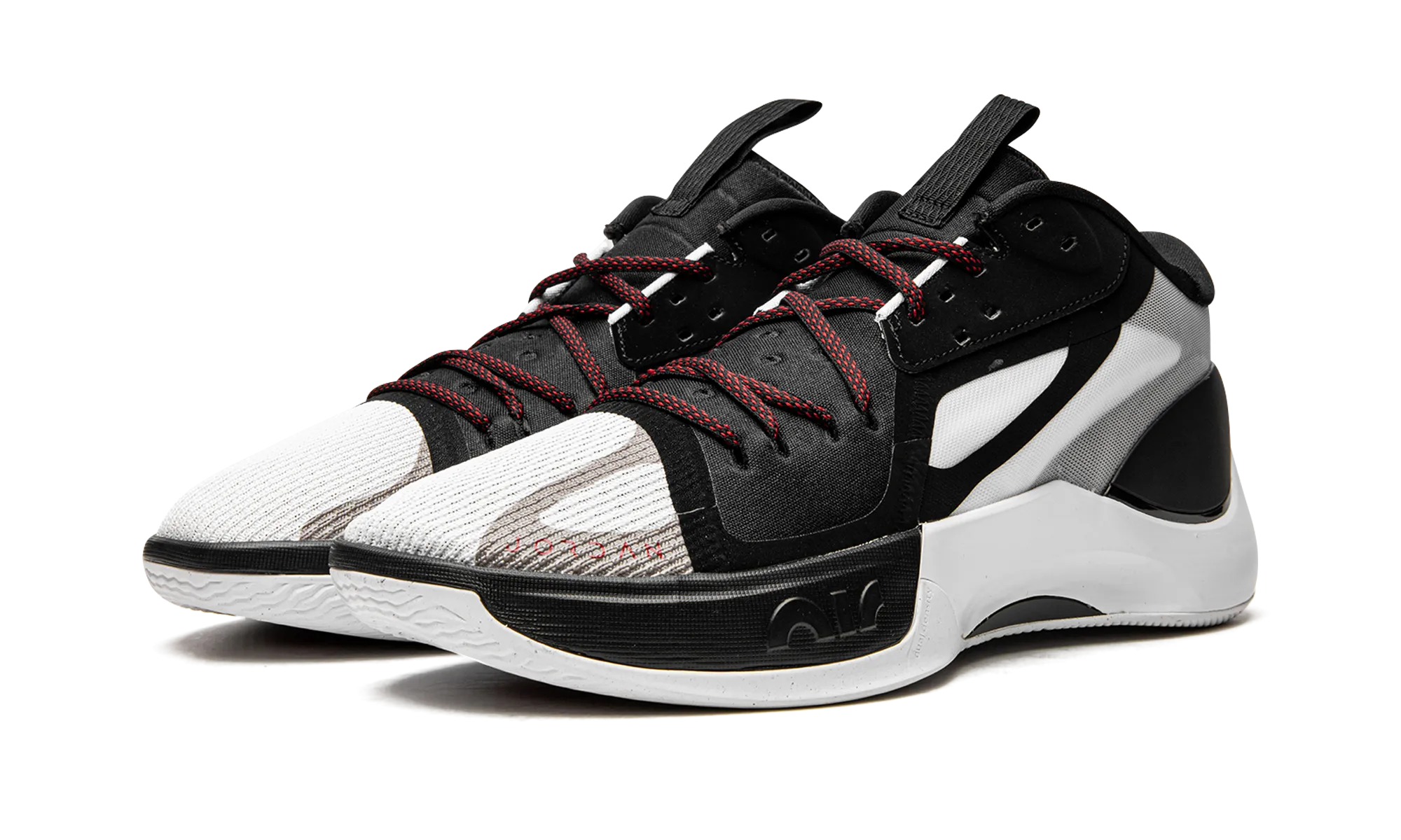 Air Jordan Zoom Separate jordan athletic mens shoes