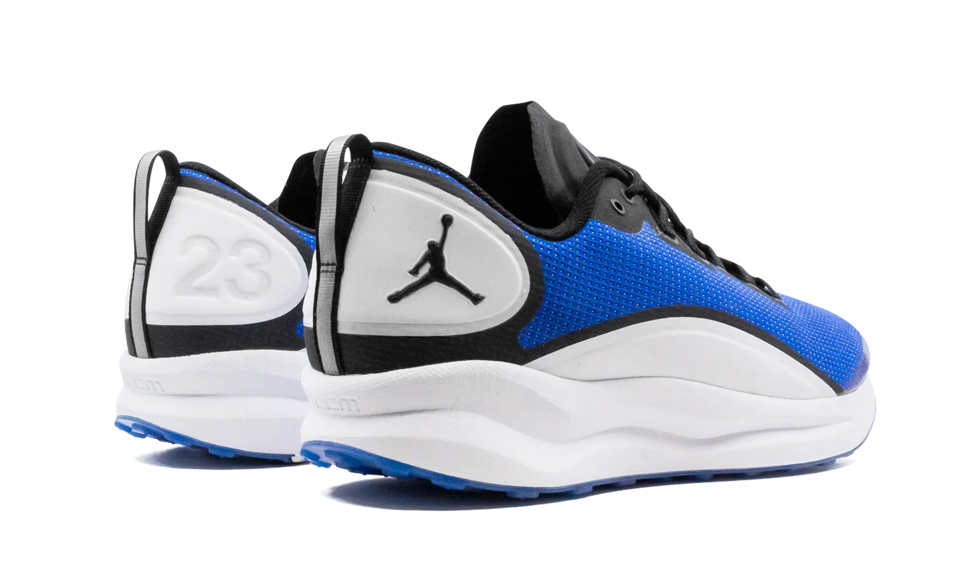 Air Jordan Zoom Tenacity jordan athletic mens shoes