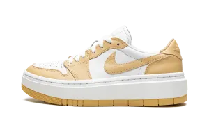 AIR JORDEN 1 ELEVATE LO WMNS "White / Tan" Jordan Women's styles