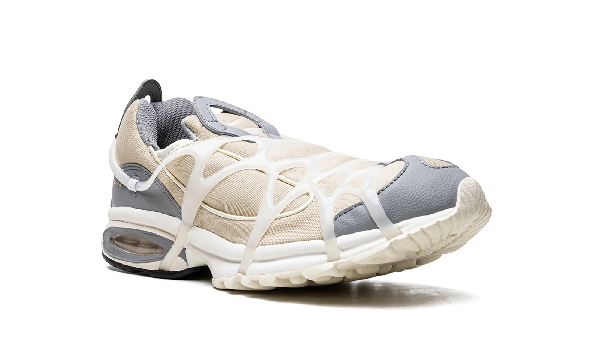 Air Kukini "Cream Grey" nike mens sport sneakers