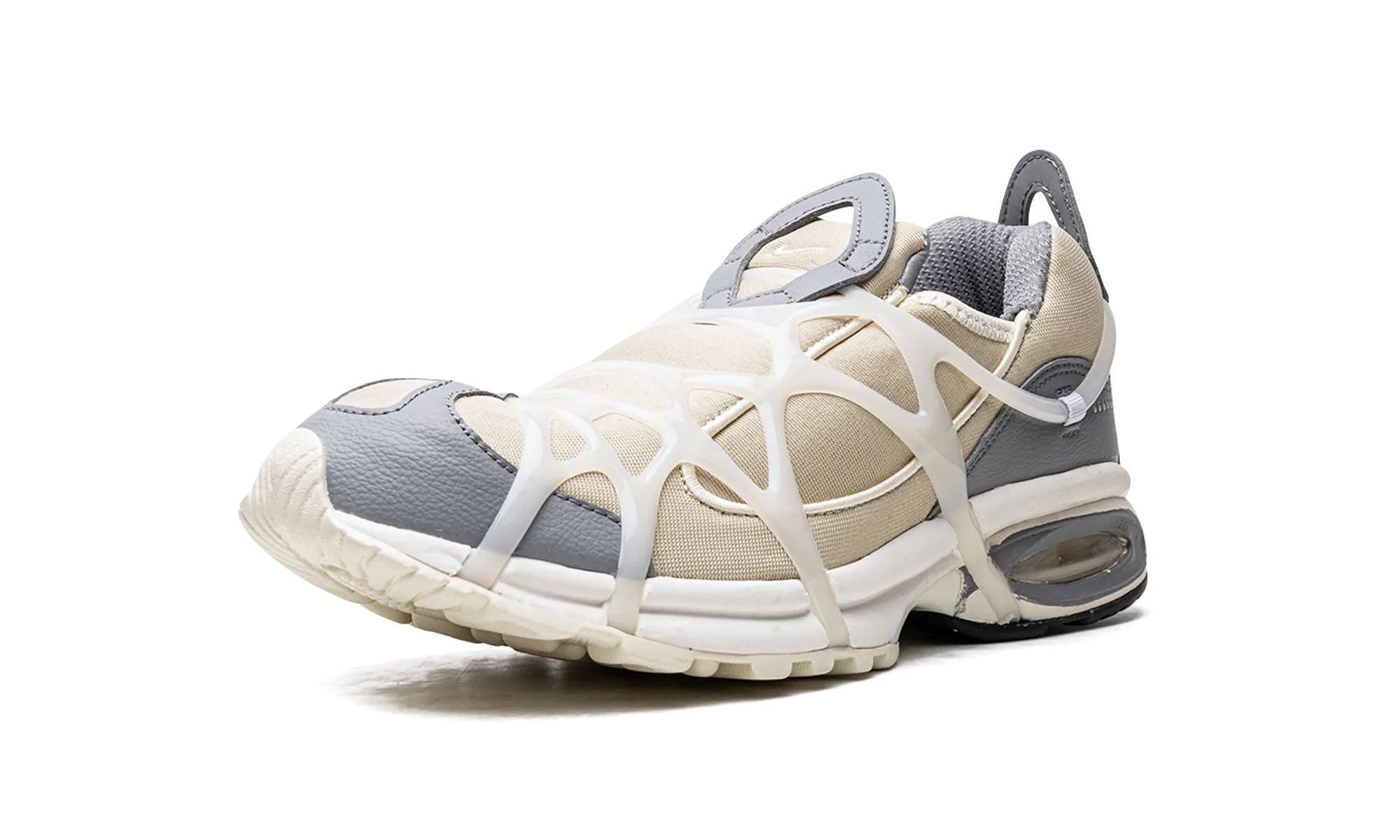 Air Kukini "Cream Grey" nike mens sport sneakers