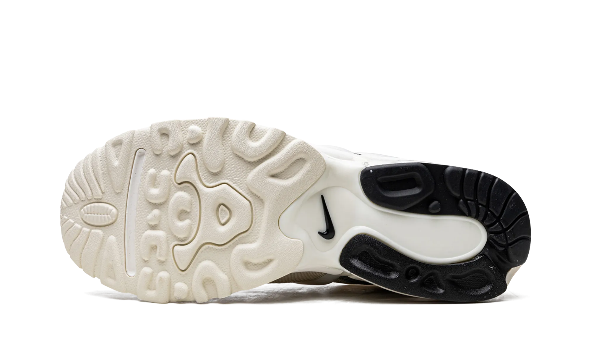 Air Kukini "Cream Grey" nike mens sport sneakers