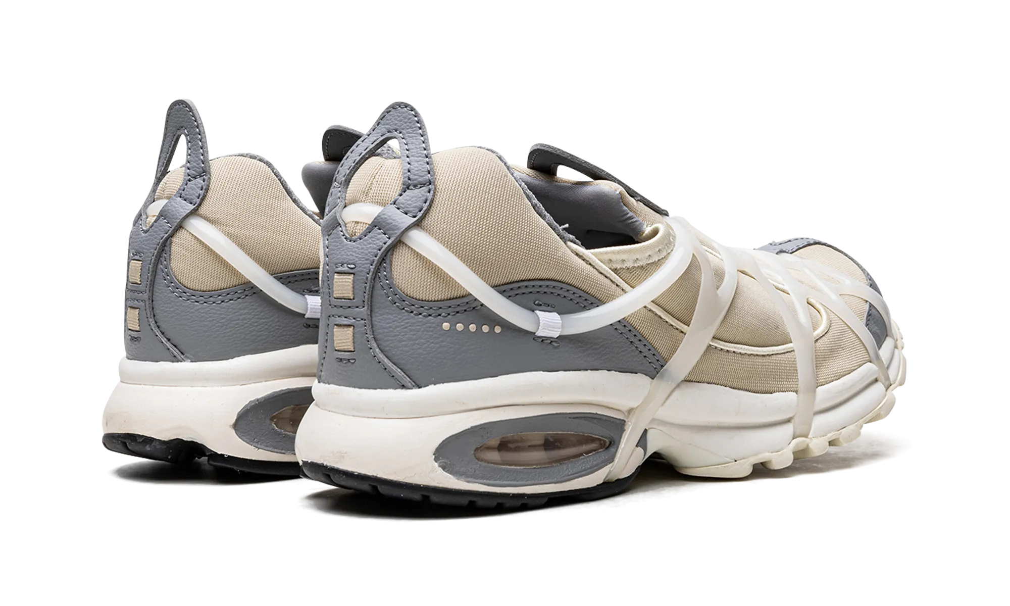 Air Kukini "Cream Grey" nike mens sport sneakers