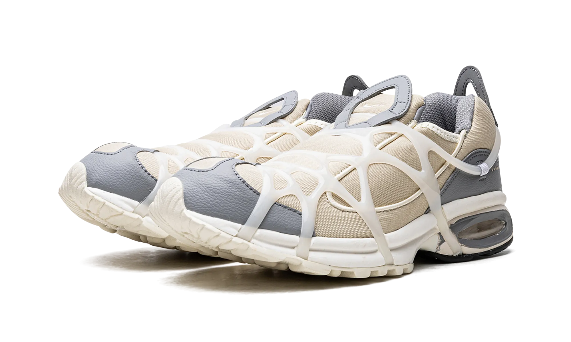 Air Kukini "Cream Grey" nike mens sport sneakers
