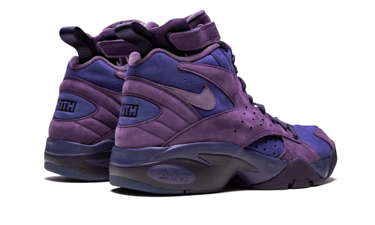 Air Maestro II High "KITH" nike everyday mens shoes