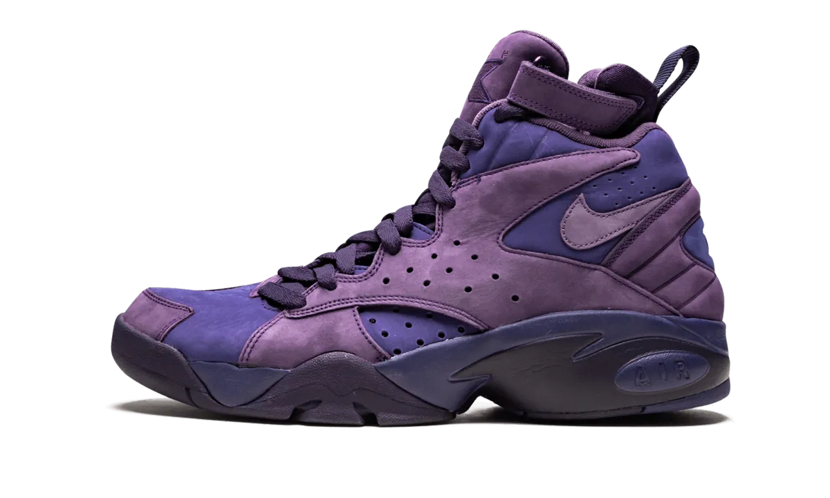 Air Maestro II High "KITH" Nike Mens styles