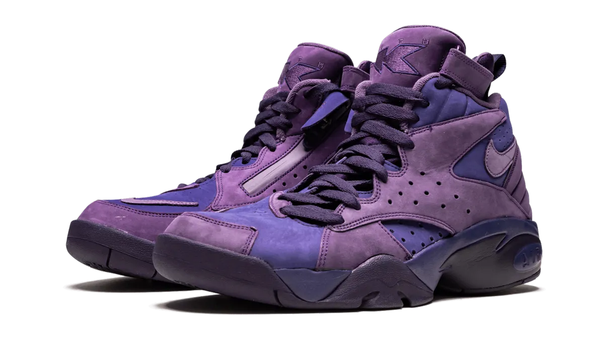 Air Maestro II High "KITH" nike everyday mens shoes