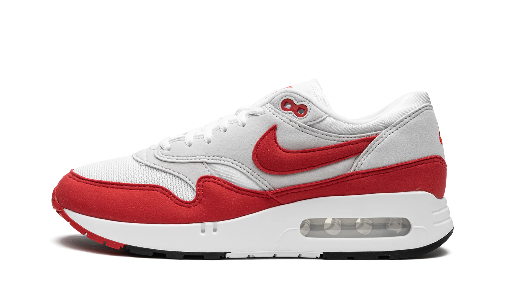 Air Max 1 '86 "Big Bubble - Red" Nike Mens sneakers