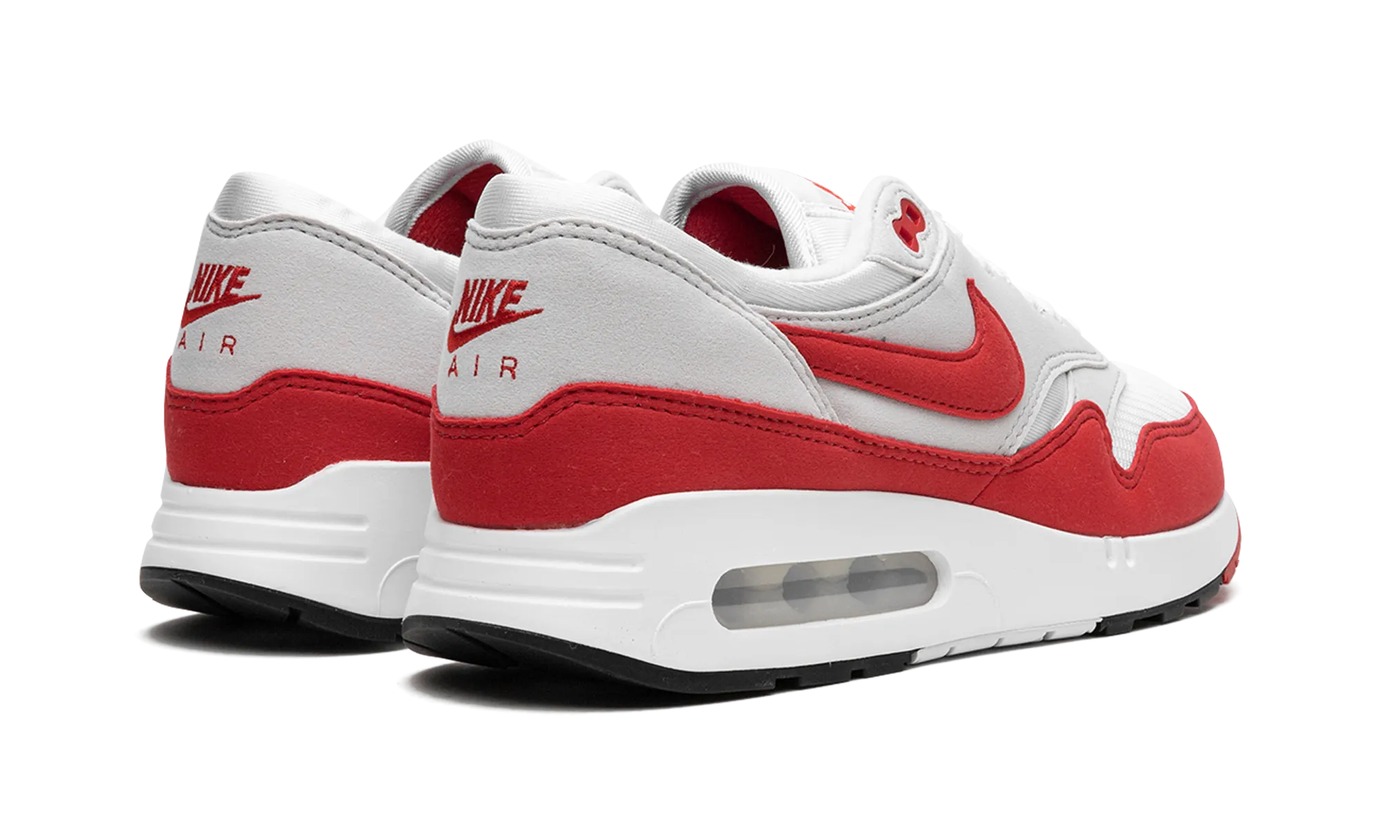 Air Max 1 '86 "Big Bubble - Red" nike breathable mens trainers