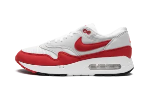 Air Max 1 '86 "Big Bubble - Red" Nike Mens sneakers
